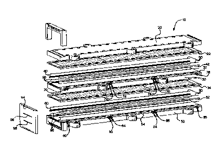 Une figure unique qui représente un dessin illustrant l'invention.